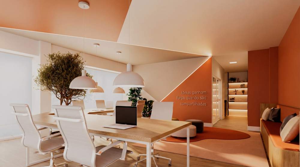 Snack Lounge