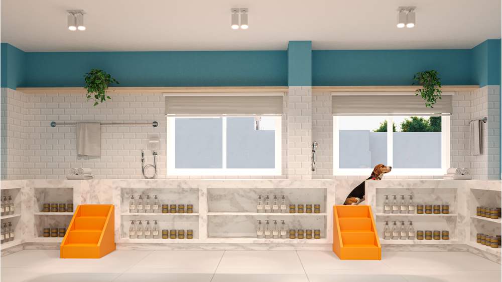 Pet Place