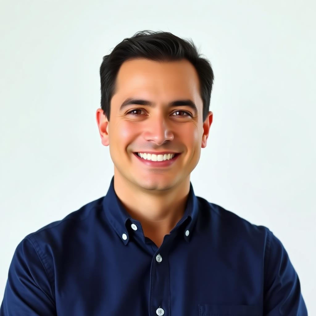 Cristiano Berbigier